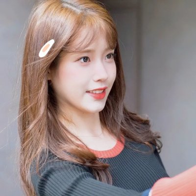 圣女芳心
