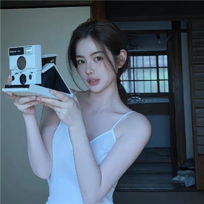 多年后的全家福